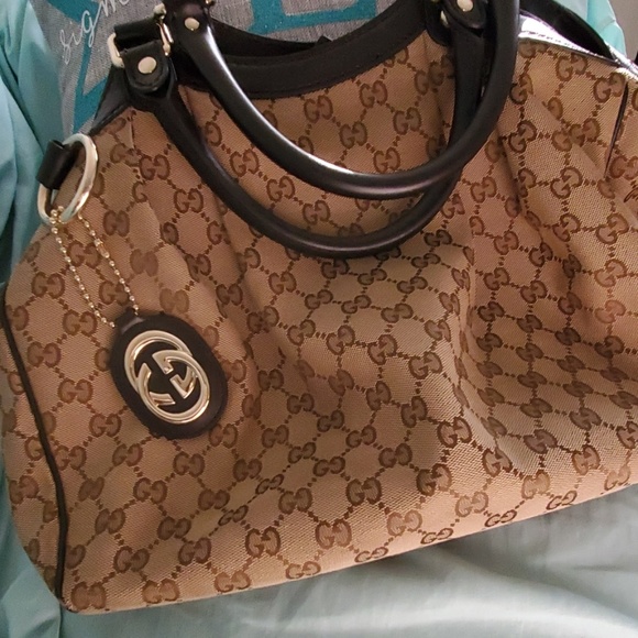 Gucci  Pocketbook - Picture 1 of 4